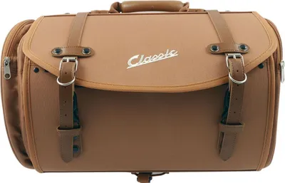 Produktbild von Tasche Koffer SIP Classic groß für Gepäckträger 480x300x270mm ca. 35L Universal