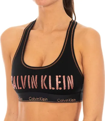 Produktbild von Calvin Klein Top-Stil-BH QF4074E Damen