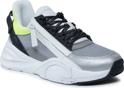 Zdjęcie produktu dla Niskie buty GUESS BAILIA2, szary:36