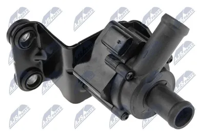 Produktbild von NTY Zusatzwasserpumpe CPZ-FR-005 für FORD FOCUS III Turnier elektrisch