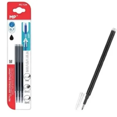 Produktbild von Löschstift, 3er-Pack – MP Main Paper