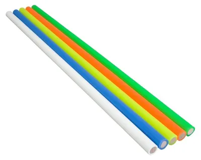 Obrázok produktu pre Henrys Handsticks – hračky pre Devil Sticks a Flowersticks