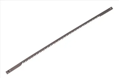 Produktbild von FERM Dekupiersägeblatt, 10TPI für Holz, 5-Stück