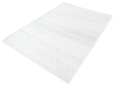 Produktbild von Traumschloss Sommernachtstraum Exclusiv Daunenbettdecke leicht 155 x 220 cm Sommerbettdecke