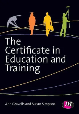 Produktbild von The Certificate in Education and Training