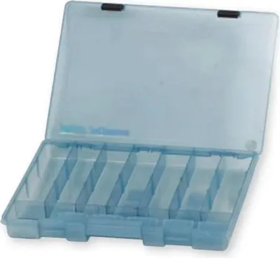 Immagine prodotto di Scatola da pesca Kali 8 Department Blue Blue Taglia unica