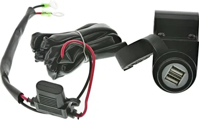 Immagine prodotto di Presa USB doppia a bordo