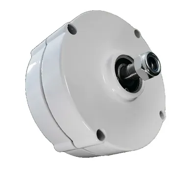 Produktbild von Windturbinengenerator, hohe Effizienz, langlebige Konstruktion, 12V-b, Mit Mppt Controller-c, 500W-e