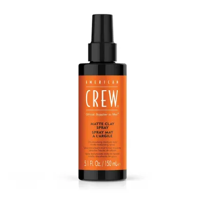 Produktbild von American Crew Matte Clay Spray 150 ml