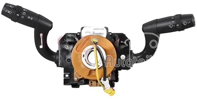 Produktbild von METZGER 0916918 Lenkstockschalter Kombischalter für FIAT Ducato Kastenwagen (250, 290) Ducato Pritsche / Fahrgestell (250, 290) Ducato Bus (250, 290)