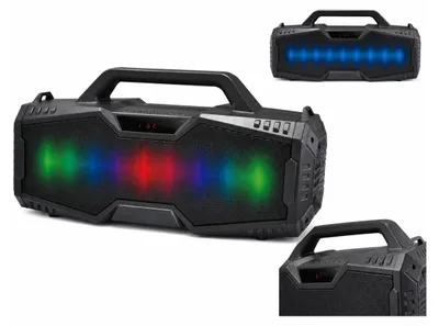 Zdjęcie produktu dla Rebeltec głośnik Bluetooth SoundBOX 420 czarny