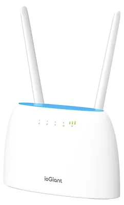 Productafbeelding van Mifi router 4G - Ac1200 - Dual-band - Ontgrendeld - Tot 64 apparaten
