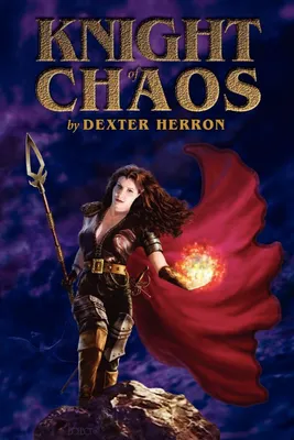 Produktbild von Knight of Chaos