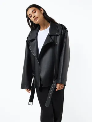 Produktbild von Noisy May Leichte Damenjacke, NMPAULINA OVERSIZE