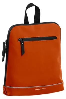 Produktbild von DANIEL RAY DRS25.1392 Gresham City Rucksack 23 orange