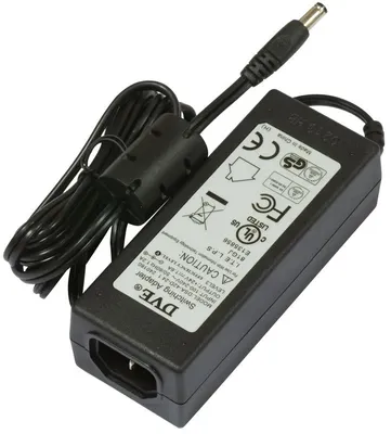 Obrázek produktu pro MikroTik 24HPOW Zdroj napájení 24V, 1,6A