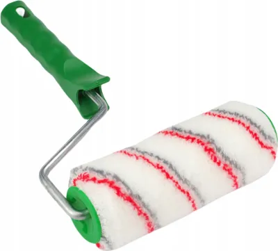 Obrázok produktu pre DUOCOLOR valček 18 cm