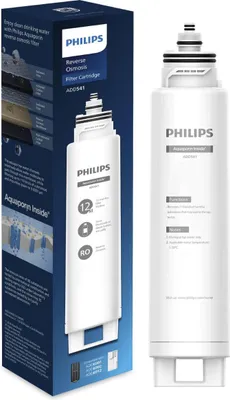 Produktbild von PHILIPS ADD541RO Wassserfilter Ersatzkartusche