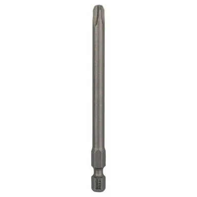 Zdjęcie produktu dla Bosch 2 607 001 537, 3 szt., Phillips, PH 3, Stal, 89 mm, 25,4 / 4 mm (1 / 4")