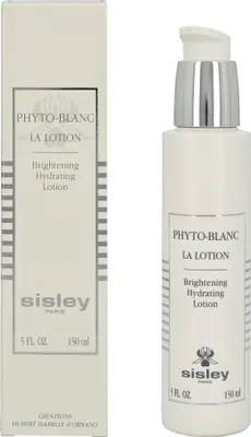 Image de Sisley Phyto-Blanc La Lotion Lotion hydratante éclaircissante