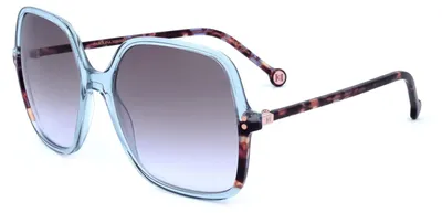 Produktbild von Carolina Herrera Sonnenbrille HER 0244/S MVU 56 18 140
