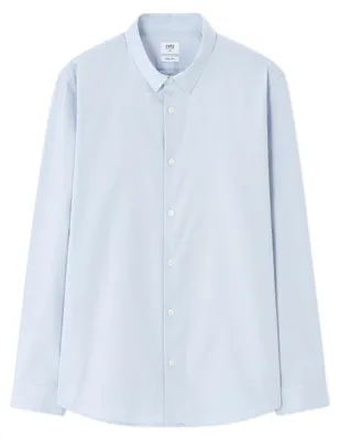 Produktbild von Celio Basic Herren T-Shirt Madobyray-Shirt aus 100% Baumwolle, Größe XL