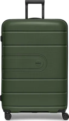 Produktbild von REDOLZ Essentials 11 Trolley Olive olivgrün 78cm