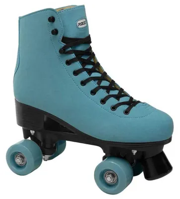Produktbild von Roces Rc1 Classic Rollschuhe Blau EU 35 Blau EU 35