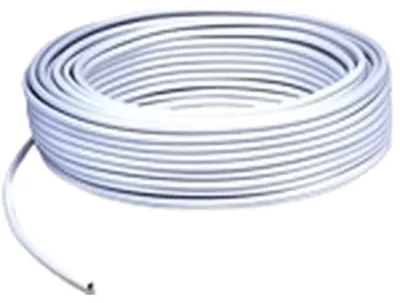 Produktbild von ROTH WERKE Systemrohr Alu-Laserplus, 17mm, Bund mit 100m, 1 Stk.