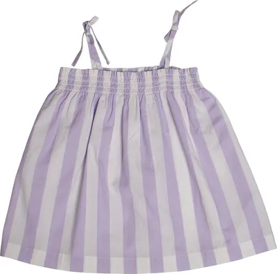 Produktbild von GAP 602006 Trägerkleid für Mädchen