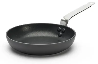 Produktbild von De Buyer BRATPFANNE CHOC INTENSE EDELSTAHL GRIFF Ø20CM