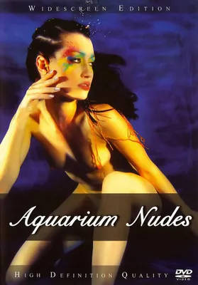 Zdjęcie produktu dla Aquarium Nudes