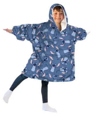 Image de Lilo & Stitch hoodie deken
