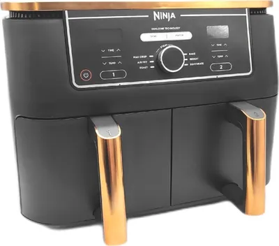Image de Ninja AF400EUCP Foodi MAX Dual Zone