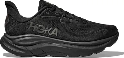 Obrázek produktu pro Hoka Errores de Talla 1162031-BBL in Black/Black color