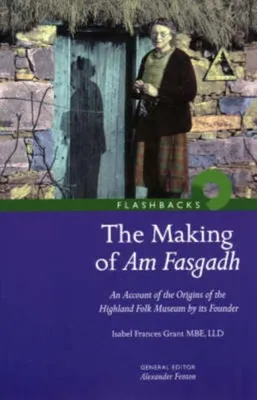Produktbild von The Making of Am Fasgadh