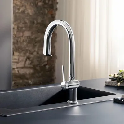 Obrázek produktu pro HANSGROHE 76803000 FilterSystem 210 Aqittura M91
