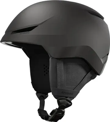 Produktbild von Atomic Revent Amid Helm Schwarz S Schwarz S