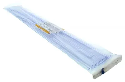 Productafbeelding van Krutex Baarmoederpipetten 25 stuks 60 cm