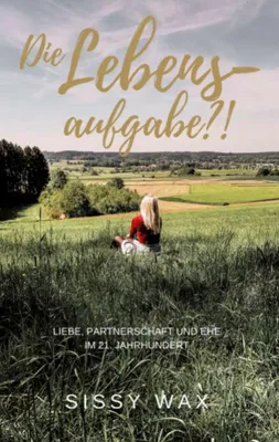 Produktbild von Die Lebensaufgabe?!