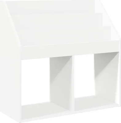 Immagine prodotto di Libreria per Bambini Bianco 72,5 x 29,5 x 69 cm