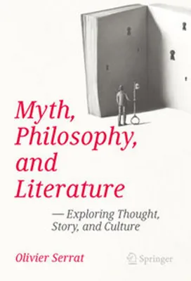 Obrázok produktu pre Myth, Philosophy, and Literature