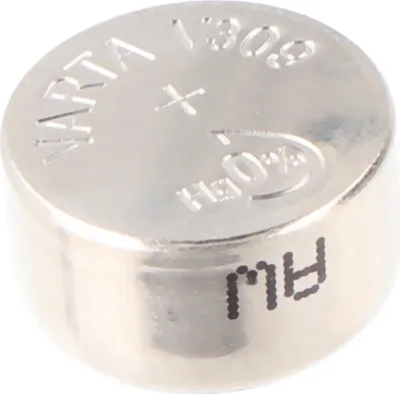 Produktbild von 309, Varta V309, SR48, SR754SW Knopfzelle für Uhren etc.