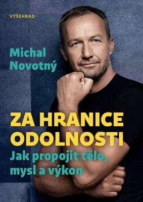 Zdjęcie produktu dla Za hranice odolnosti - Michal Novotný