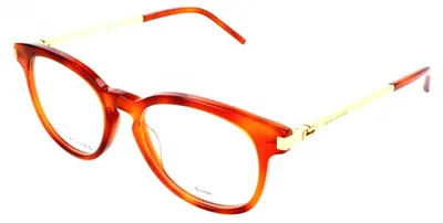 Produktbild von Marc Jacobs MARC 143 Light havana gold 50/18/145 Uni Brillen