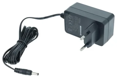 Produktbild von vhbw Netzteil Ersatz für Compex 683010 für Muskelstimulator, Reizstromgeräte - 8,6 cm