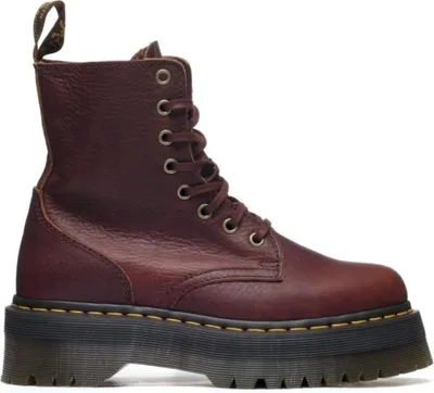 Produktbild von Dr. Martens Damen Schnürboot cashew