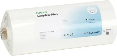 Immagine prodotto di Simplex plus weiß 647001 Rl