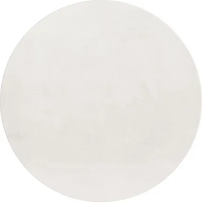 Obrázek produktu pro 160x160 (průměr) kruh Kusový koberec Pouffy 5100 Cream kruh