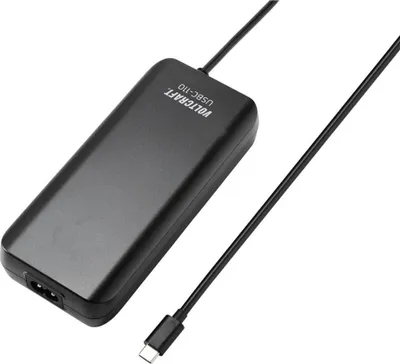 Image de USBC-110 Notebook-Netzteil 112 W 5 V/DC 9 12 15 20 (VC-12422630)